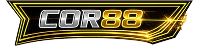 COR88 logo
